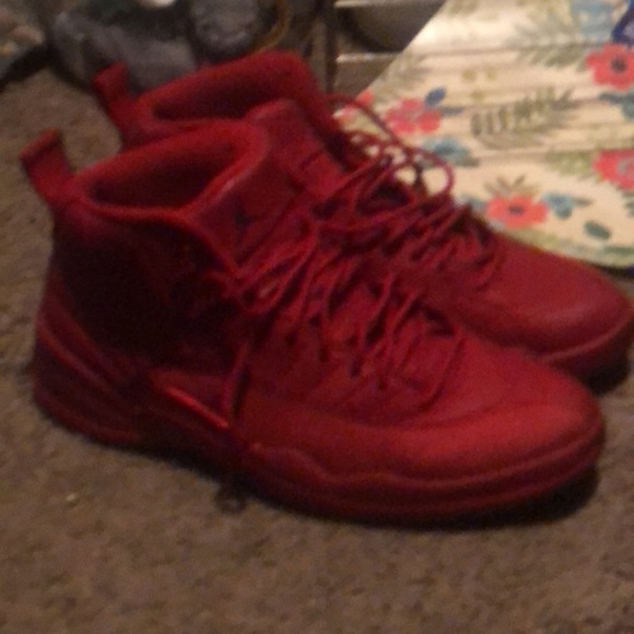 all red12s